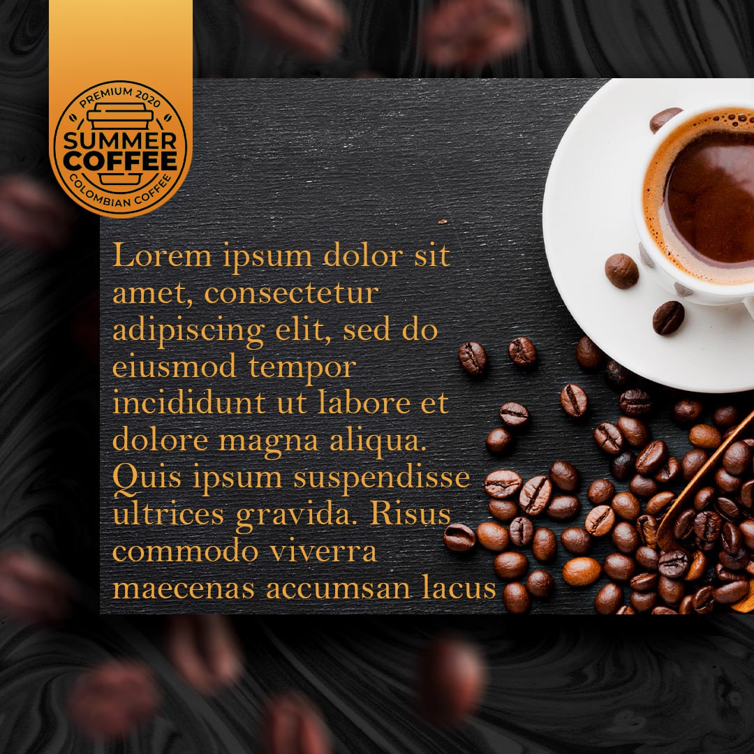 Coffee Shop Detail 6